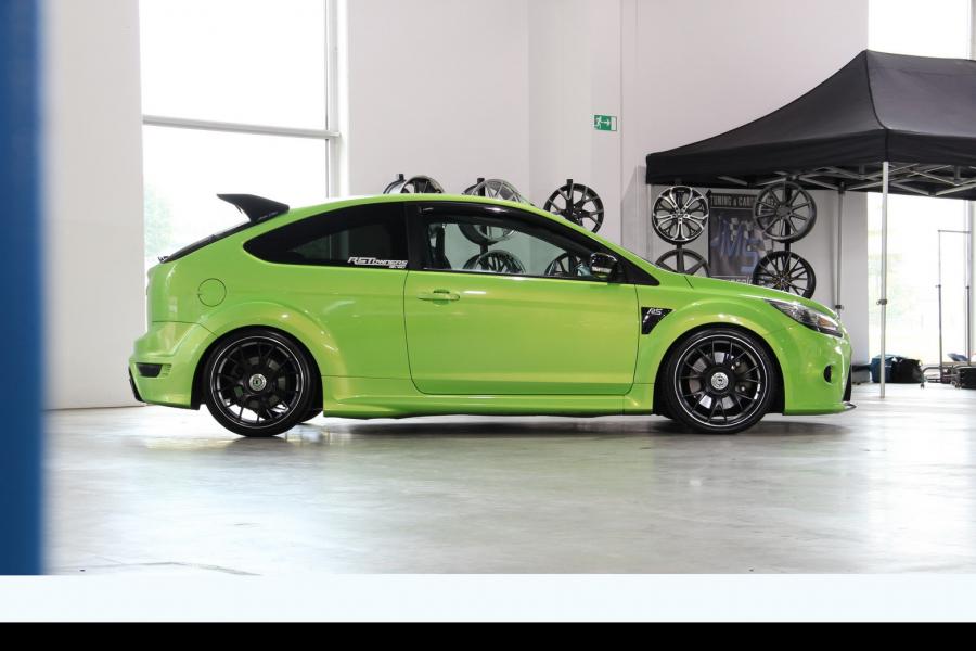  Ford Focus RS by JMS 2020 года  (фото 3 из 15)
